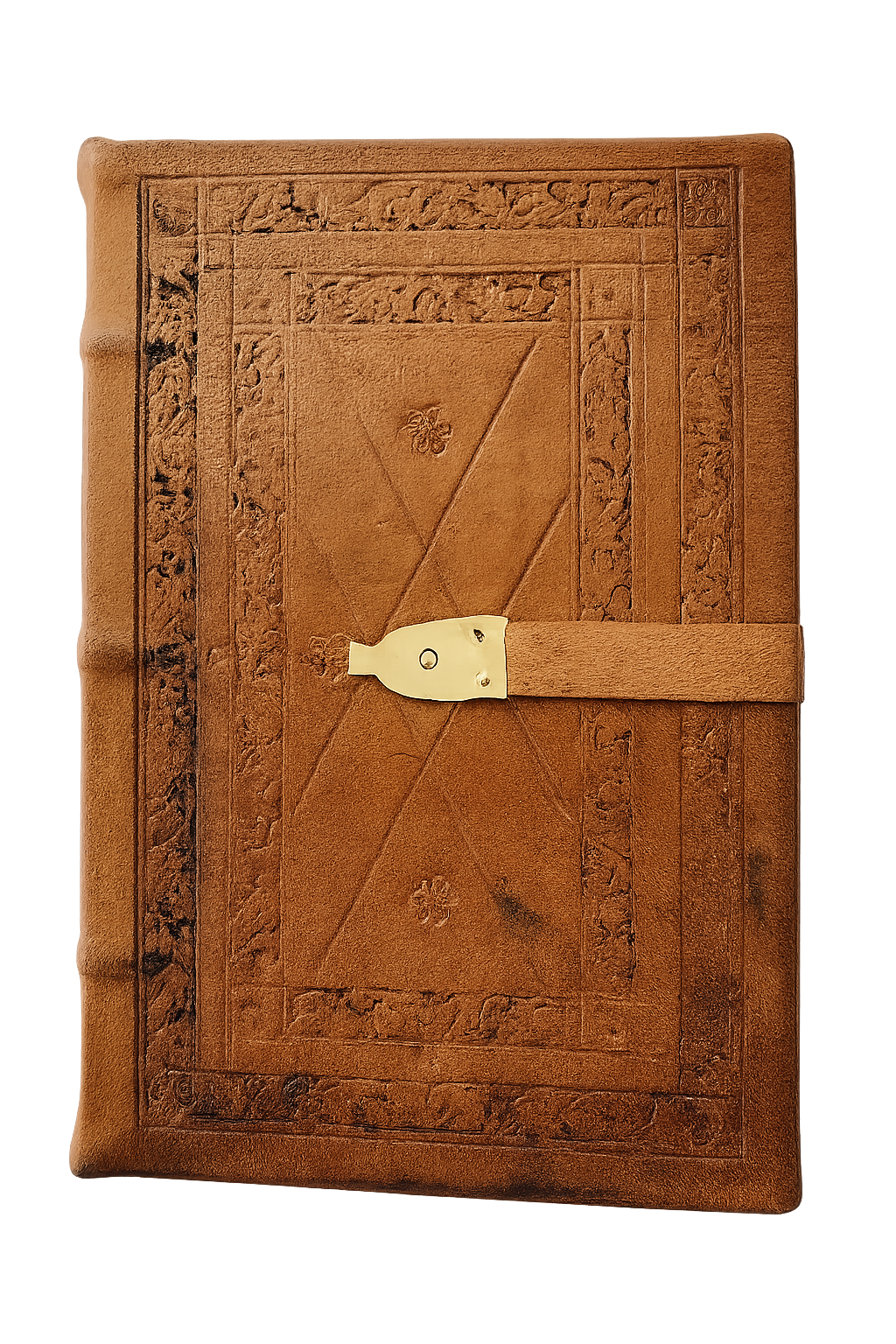 Collection: Story Maps of Book History
